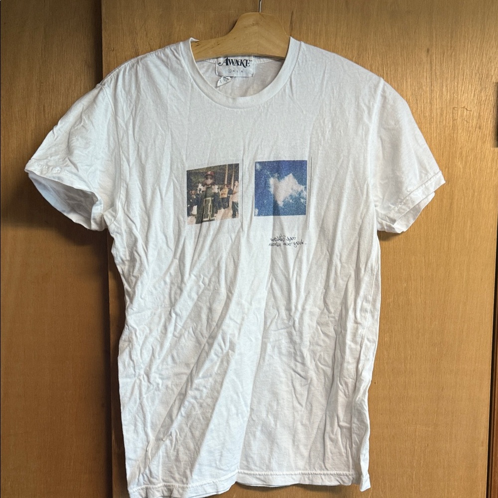 Awake Tee shirt